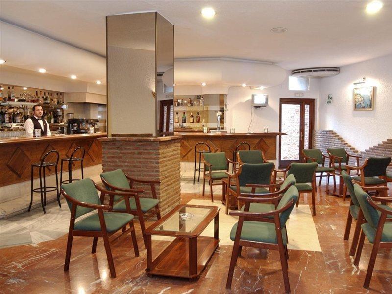 Kross Medina Azahara Torremolinos Exteriér fotografie