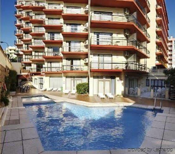Kross Medina Azahara Torremolinos Exteriér fotografie